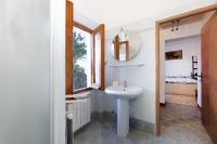 One-Bedroom Apartment with Terrace