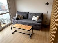 Stuart's Apartment - Bed and Breakfast Mar del Plata