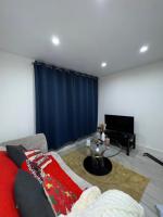 Modern Apartment Central London - Chambres d’hôtes Londres