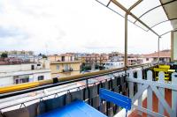 Residenza Tor Vergata Colosseum in 23 Min by Metro - B&B Roma