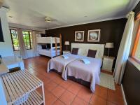 Camera Familiare Deluxe