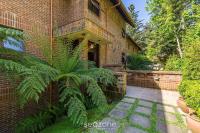 Apto 1QT c/ lareira em Gramado-RS DVA0103 - Ferienwohnung Gramado