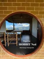 Hobbit noi - Ferienwohnung Ban Huai Khai