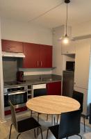 Appartement Lumineux et confortable centre ville - B&B Cauterets