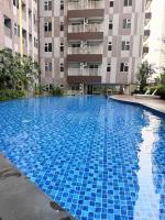 Apartment Podomoro Lincoln Delipark - B&B Medan