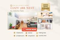 41 - 3BR Quincy - Lovely Townhouse near Adams - B&B Quincy