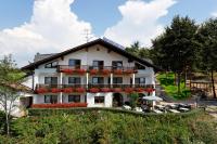 B&B Saldenburg - Pension Bergstub`n - Bed and Breakfast Saldenburg