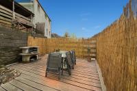 Vintage Apartment 2 Black am Kurpark von Bad Ems - B&B Bad Ems