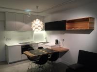 MOHO apartament - Ferienwohnung