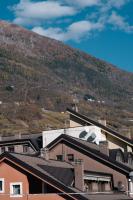 L'Atelier - 2 min walk to Bernina Express - Bed and Breakfast Tirano