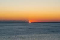 A peaceful holiday with a unique view - B&B Antalya