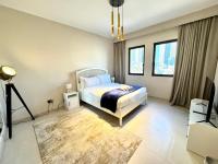 Burj Khalifa View 2 Bed Luxury Apartment - Ferienwohnung Dubai