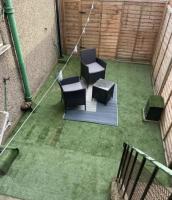 Lavish Rayleigh Apartment - LMV Property - B&B Rayleigh