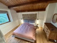 Ca del Papa - Country House panoramica nel Parco delle Foreste Casentinesi - B&B Santa Sofia