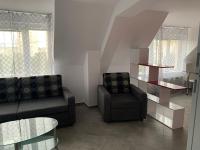 Stylish 1BR near Centre by BulgarianHomes - Bed and Breakfast Sofia