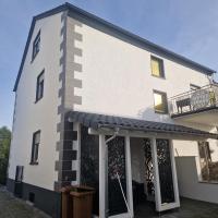 Dachgeschosswohnung - Ferienwohnung Langenselbold