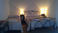 B&B Il Giardino sull'Alento - Ferienwohnung