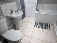 Camera Tripla con Bagno Privato