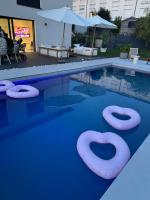 Luxus Villa Hannover Messe - B&B Hanover