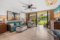 Papakea J106 · PK J106 Remodeled Condo w Ocean Views Pool AC - B&B Kahana