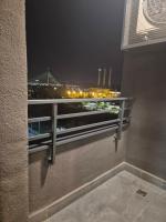 Lastavica residence, modern luxury apartment with free garage - Ferienwohnung Novi Beograd