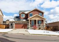Cozy hideaway in Spruce: 4BR Retreat close to DIA - B&B Brighton