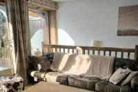 Appartement en résidence proche du Mont d'Arbois - Chambres d'hôtes Megève