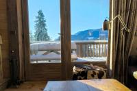 Appartement en résidence proche du Mont d'Arbois - Chambres d'hôtes Megève