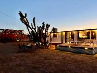 Stunning Vacation Rental with Foosball and Barbecue in Meadview, Arizona - B&B Meadview