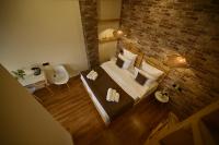 Berkri Gastro Yard & Guest House - Bed and Breakfast Yenokavan