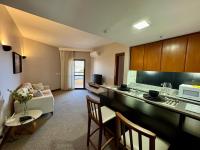 Hotel Bonaparte - Apartamento no Centro de Brasília - B&B Brasília