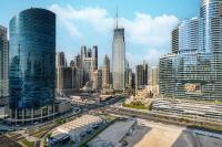 Deluxe Nine Tower Suites By Hostiva - Downtown - Ferienwohnung Dubai