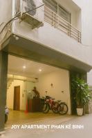 Joy Apartment- Phan Ke Binh - B&B Hanoi