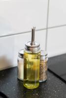 Warm Modern Studio in the Heart of Linné & Haga - B&B Gothenburg