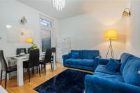 Modern 4-Bedroom London Victorian Home with PARKING - B&B Londra