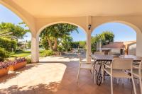 Villa dei Profumi - Ferienwohnung Gallipoli