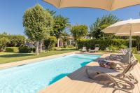 Villa dei Profumi - B&B Gallipoli