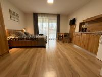 Superior Appartement met Balkon