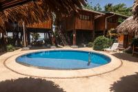 Treehouse Inn on the Beach - Ferienwohnung Sámara