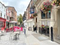 Three Goats Heads - Ferienwohnung Oxford