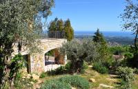 Les Mas d'Azur Appartement - B&B