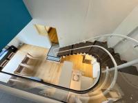 星野度假村Village Alpha Tomamu复式公寓套房 - B&B Tomamu