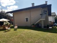 Casa Gina - Ferienwohnung Roana