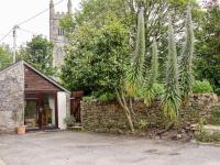 Lannlyvri Lodge - Chambres d'hôtes Bodmin