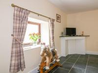 Camellia Cottage - B&B Bodmin