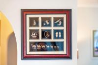 Nancy's 3 bedroom house near Heathrow Airport - Chambres d'hôtes Hounslow