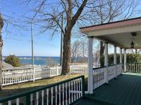 Lady Mary Angeline - B&B Saint Ignace