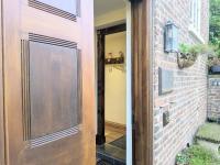 The Cloisters, Muston - B&B Gristhorpe