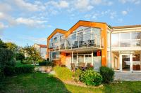 Residenz Meeresblick B Fewo 4 - Bed and Breakfast Ostseebad Rerik