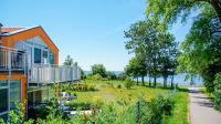 Residenz Meeresblick B Fewo 4 - Bed and Breakfast Ostseebad Rerik